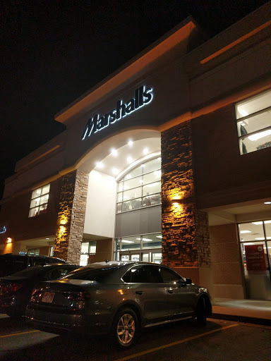 Department Store «Marshalls», reviews and photos, 132 E Winchester St, Murray, UT 84107, USA