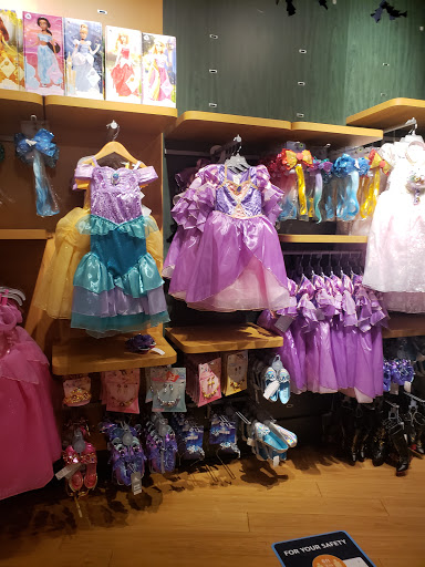 Toy Store «Disney Store», reviews and photos, 2800 N Main St, Santa Ana, CA 92701, USA