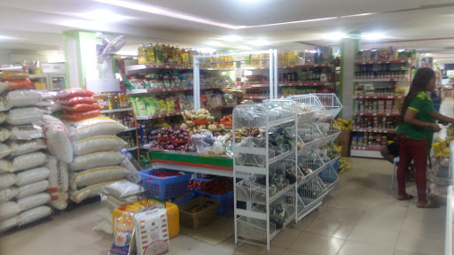 Glamour Supermarket and Store, Eti-Osa, Sangotedo, Nigeria, Grocery Store, state Kwara