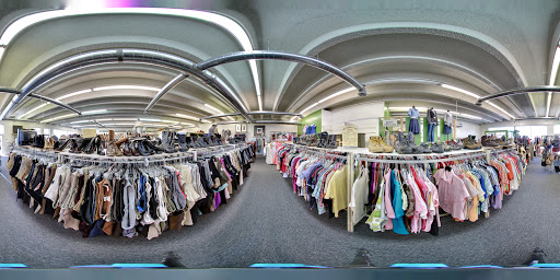 Thrift Store «Treasure Trunk Thrift Shop», reviews and photos, 5892 W 44th Ave, Wheat Ridge, CO 80212, USA