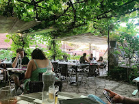 Atmosphère du Restaurant français Restaurant Bar Lapopie à Saint-Cirq-Lapopie - n°16
