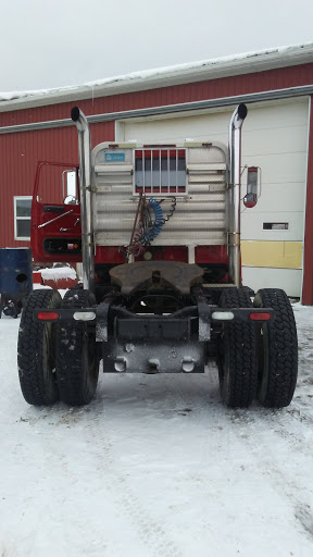 Ken Walker DVM image