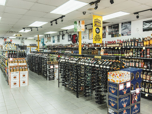 Liquor Store «Zipps Liquor», reviews and photos, 2750 Farm to Market Rd 1488 b, Conroe, TX 77384, USA