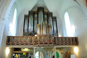 Schlosskirche - Evangelisch-lutherische Kirchengemeinde Varel image