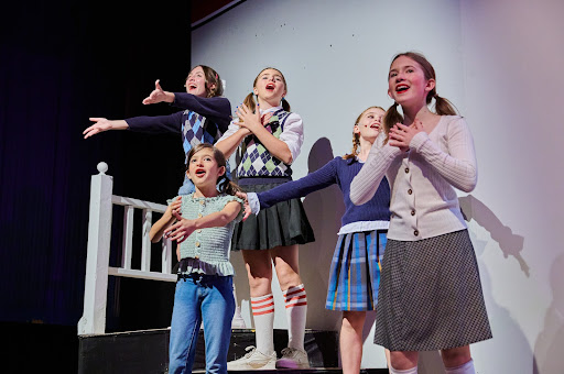 Performing Arts Theater «Desert Stages Theatre», reviews and photos, 4720 N Scottsdale Rd, Scottsdale, AZ 85251, USA