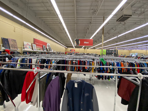 Thrift Store «Savers», reviews and photos, 3900 Tyler St, Riverside, CA 92503, USA