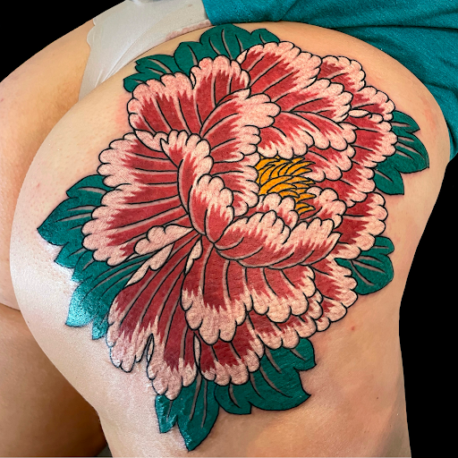 Explore easy drawings tattoo ideas, creative tattoo ideas in San Diego, available at Remington Tattoo Parlor