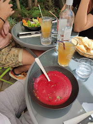 Photo n°60 de Bistrot Caché à Paris ()
