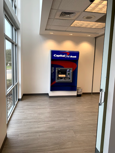 Bank «Capital One Bank», reviews and photos