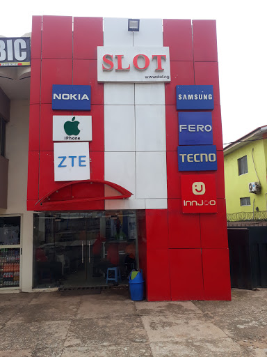 SLOT, 41 Ibadan Road near Mayfair Roundabout, Ife, Nigeria, Florist, state Osun