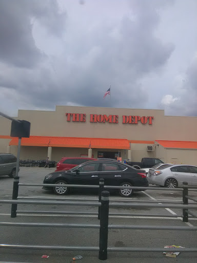 Home Improvement Store «The Home Depot», reviews and photos, 1330 Dogwood Dr SE, Conyers, GA 30013, USA