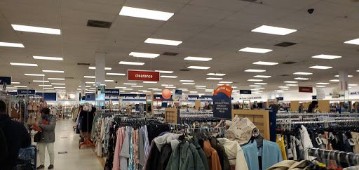 Department Store «Marshalls», reviews and photos, 2240 Bridgepointe Pkwy, San Mateo, CA 94404, USA