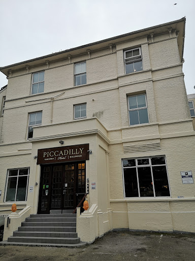 Piccadilly Hotel Bournemouth