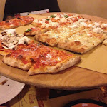 Photo n°3 de l'avis de luigi.o fait le 25/08/2019 à 12:50 sur le  Mastro Titta à Civitavecchia