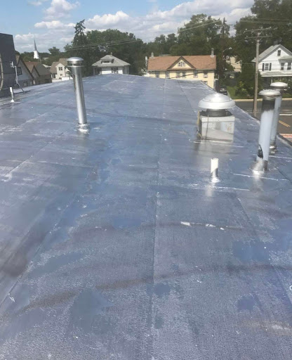 Central Jersey Commercial Roofing Co in Maple Shade Township, New Jersey