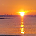 Photo n°1 de l'avis de Chiara.e fait le 23/07/2018 à 16:11 sur le  Darsena Sunset Bar à Rimini