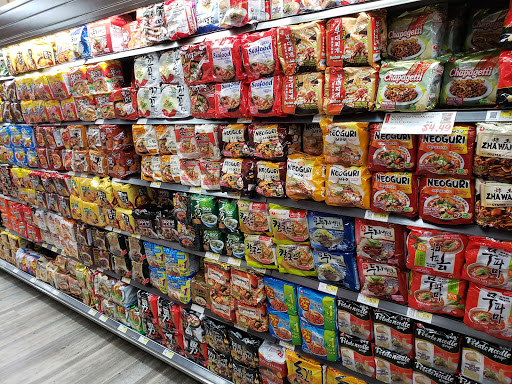Korean Grocery Store «H Mart», reviews and photos, 34 E Golf Rd, Schaumburg, IL 60173, USA