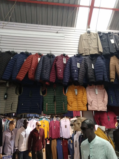 Moda para caballero