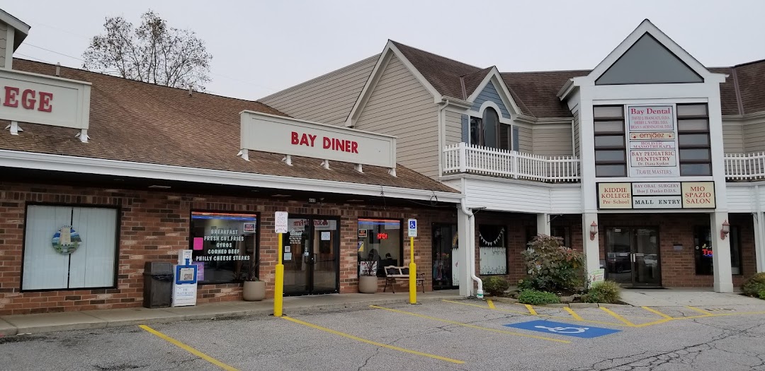 Bay Diner