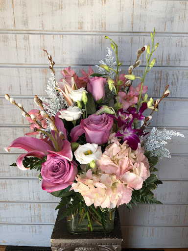 Florist «Broad Brook Gardens», reviews and photos, 938 Sullivan Ave, South Windsor, CT 06074, USA
