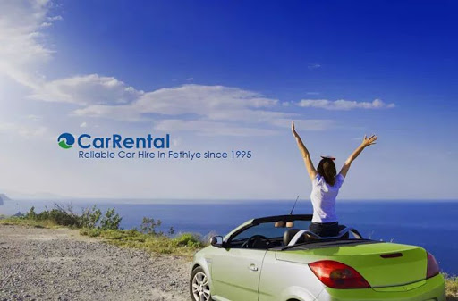 Car Rental Fethiye