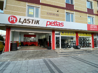 PETLAS-Çifcioğlu Oto Lastik