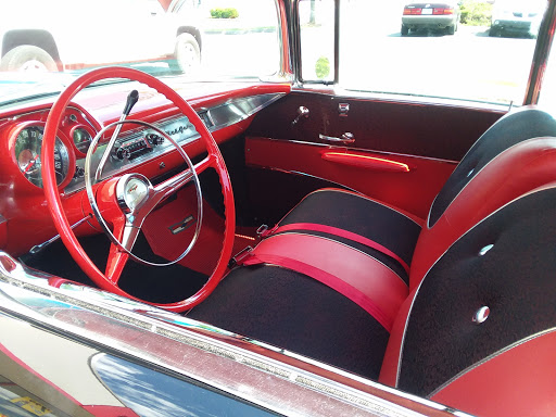 Auto Parts Store «Advance Auto Parts», reviews and photos, 3124 Lee Hwy, Bristol, VA 24201, USA