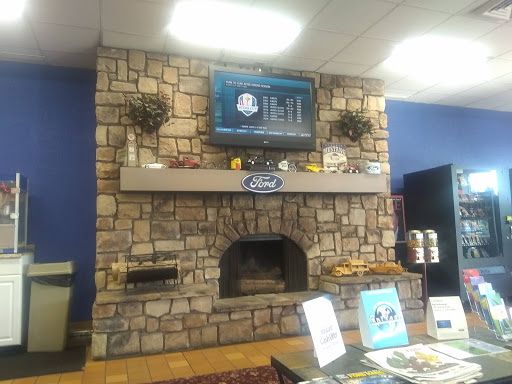 Ford Dealer «Al Spitzer Ford», reviews and photos, 3737 State Rd, Cuyahoga Falls, OH 44223, USA