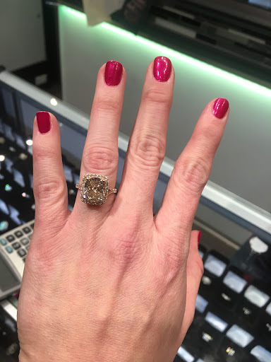 Jeweler «Bella Bijou», reviews and photos, 103 E Virginia St, McKinney, TX 75069, USA