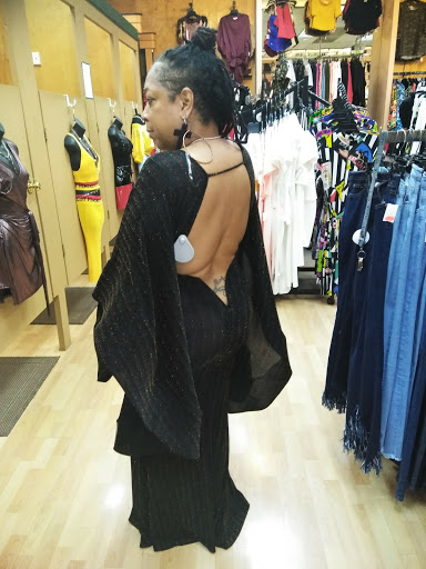 Shopping Mall «The Shops at Iverson», reviews and photos, 3737 Branch Ave, Temple Hills, MD 20748, USA