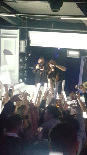 Night Club «Dusk 2 Dawn», reviews and photos, 62 Dike St, Providence, RI 02909, USA