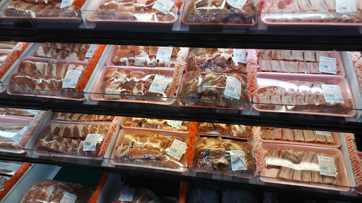 Asian Grocery Store «Lee Lee International Supermarkets», reviews and photos, 1990 W Orange Grove Rd, Tucson, AZ 85704, USA