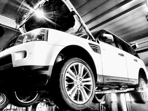 Auto Repair Shop «Rose Hill Service Center», reviews and photos, 1561 Opossumtown Pike, Frederick, MD 21702, USA