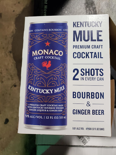 Liquor Store «Cardinal Liquor Depot», reviews and photos, 5114 S Knox Ave, Chicago, IL 60632, USA