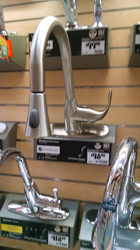 Home Improvement Store «The Home Depot», reviews and photos, 1220 N Wendover Rd, Charlotte, NC 28211, USA