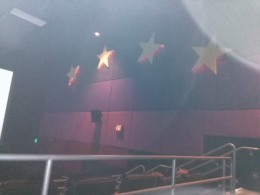 Movie Theater «AmStar Cinemas», reviews and photos, 950 Colonial Grand Ln, Lake Mary, FL 32746, USA
