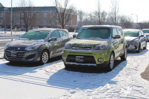 Used Car Dealer «Enterprise Car Sales», reviews and photos, 5201 Auth Rd, Suitland, MD 20746, USA