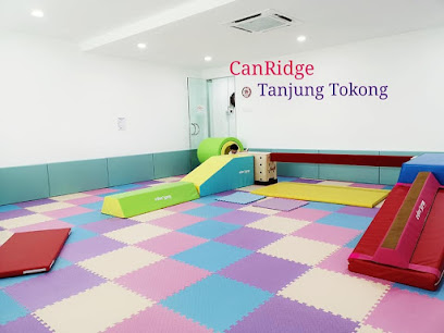 CanRidge Tanjung Tokong Right Brain Development Centre