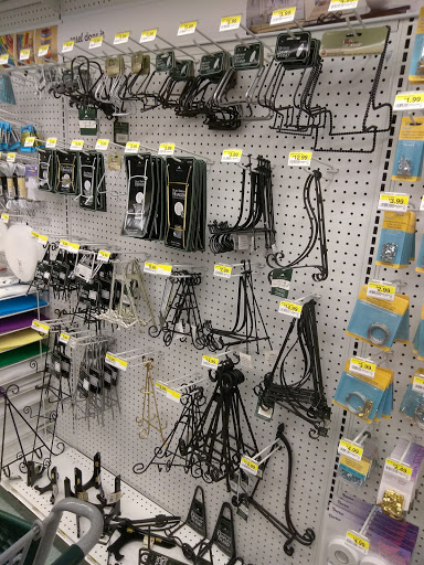 Fabric Store «Jo-Ann Fabrics and Crafts», reviews and photos, 5255 Lakewood Blvd, Lakewood, CA 90712, USA