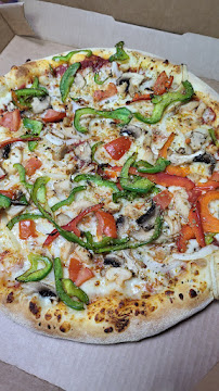 Plats et boissons du Pizzeria Domino's Pizza La Garenne-Colombes - n°3