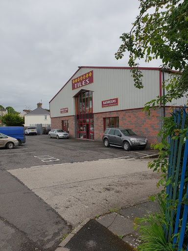 Timoney Tiles & Bathrooms