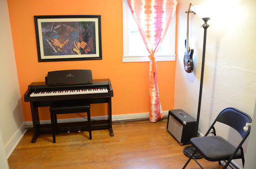 Music School «Allegro Music and Dance Academy», reviews and photos, 315 Canal St, Lemont, IL 60439, USA