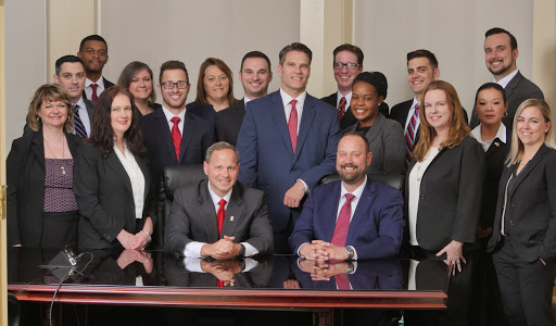 Law Firm «Willis Law», reviews and photos