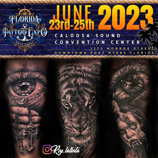 Explore wifes name tattoo ideas, creative tattoo ideas in Coral Springs, available at Salvation Tattoo Lounge Coral Springs