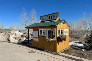 Old Pine Coffee Co. image