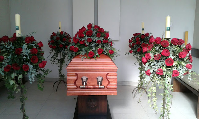 Funeraria "Corpus Christi" - Independencia