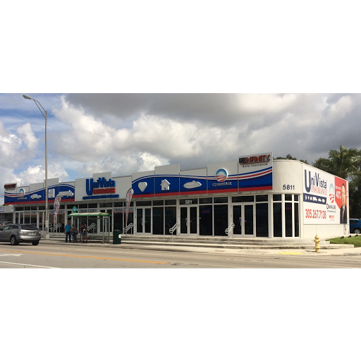 Auto Insurance Agency «Univista Insurance», reviews and photos