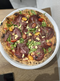 Photos du propriétaire du Pizzeria du 8 mai - Pizza Marignane - Livraison Pizza - n°6