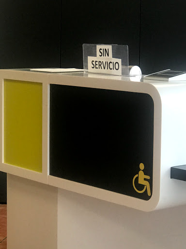 Oficina De Correos