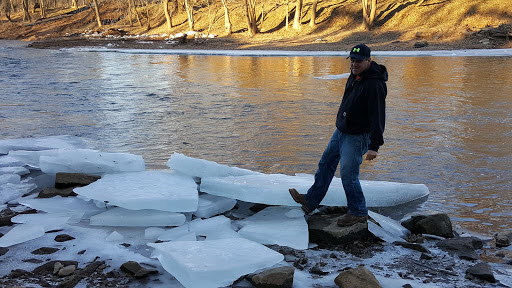 Public Golf Course «Clustered Spires Golf Club», reviews and photos, 8415 Gas House Pike, Frederick, MD 21701, USA